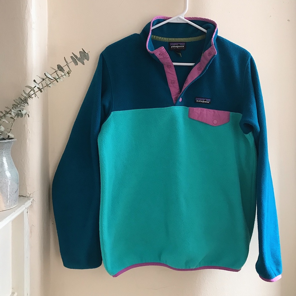 Patagonia Women's Lightweight Synchilla®